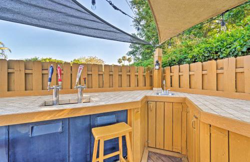 Bradenton Retreat with Backyard Oasis Near Beach! - Foto 21