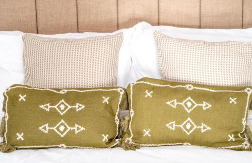 Central Stroud 3-Bedroom Flat with Fast WiFi and On-Site Parking - Foto 14