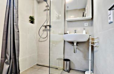 Lions Place Premium Apartments BUSINESS optionaler Zugang zum SPA- Bereich - Foto 20