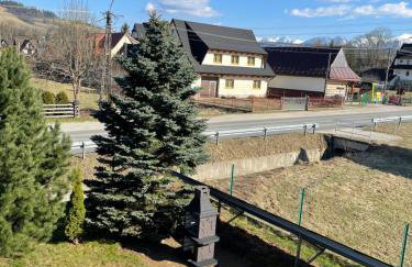 Domek Na Młace - Foto 21