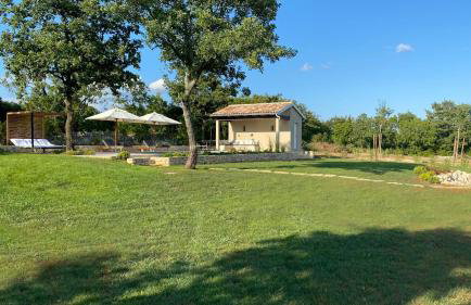 Casa Conte Istria - Photo 11