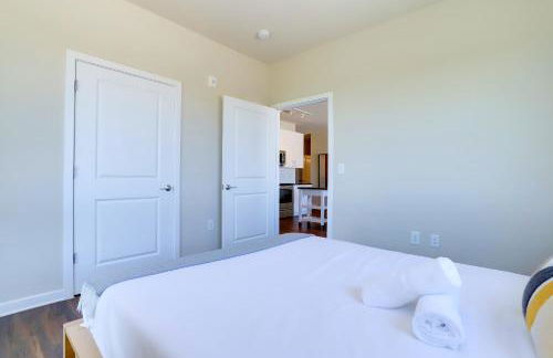 Spacious Apartment in Alexandria - Foto 18