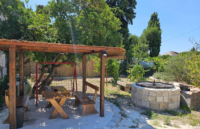 Apartment Antonio on the seafront - Foto 1