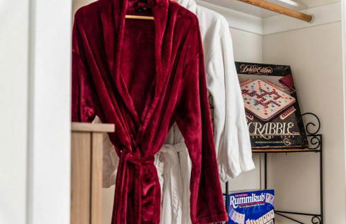 Under The Cedars Guesthouse - Foto 17