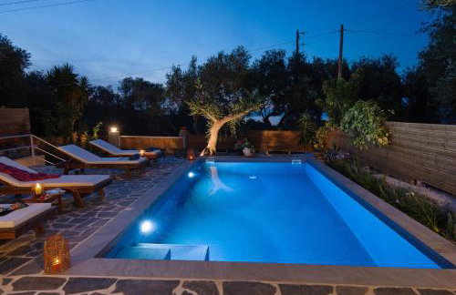 Suite Home Villa Paxos - Photo 38