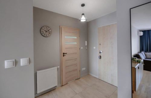 Apartament Jana 14 z garażem podziemnym - Foto 5