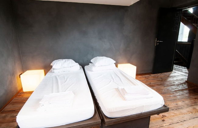 Holiday Home in Denee for 21 People - Foto 9