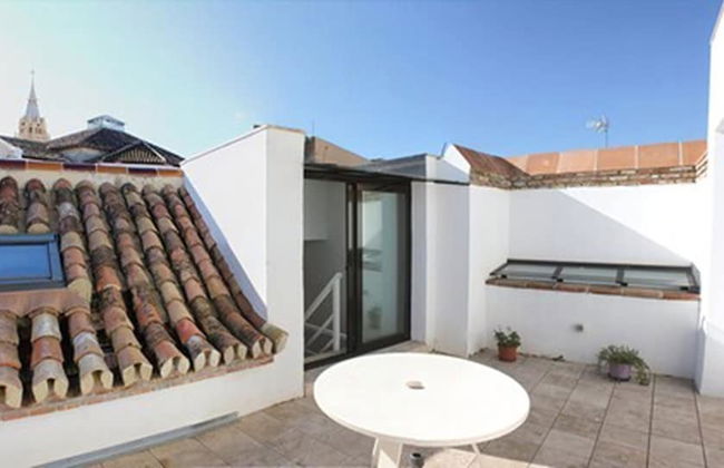 Apartamentos Coronado - Foto 79