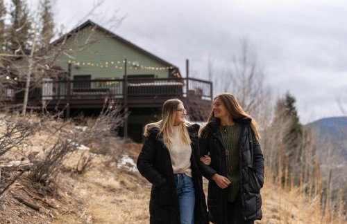 Sunset Mountain Views near Town on 3 Private Acres - Foto 34