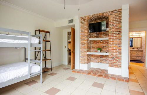 NEW Luxury Country Club Hot tub Gym Pool House Outdoor Kitchen EVENTS - Foto 73