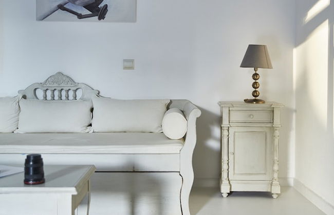 9 Muses Exclusive Apartments - Foto 7