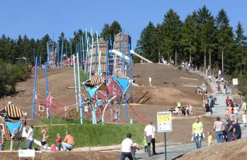 Urlaub im Sauerland Zwischen Wald & Winterberg - Foto 12