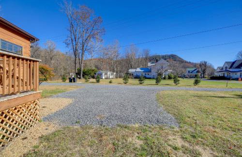 Hike and Relax Fireside Peaceful Damascus Gem - Foto 24