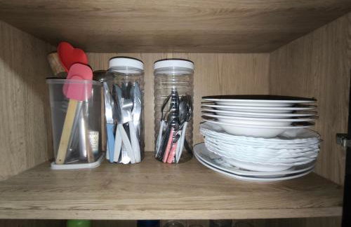 Casa inteira 3 quartos Vila Capri bairro nobre 14 pessoas e 6 carros - Foto 24