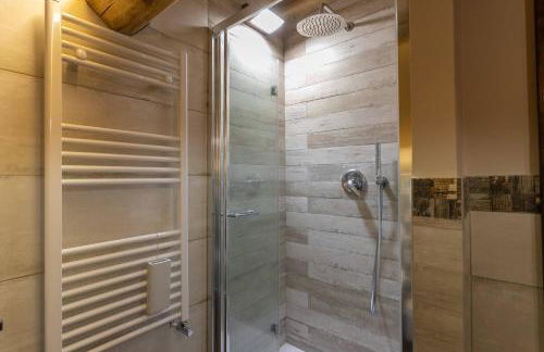 La dimora del verde con piscina - Foto 38