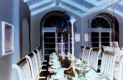 Villa Thornhill - Foto 21