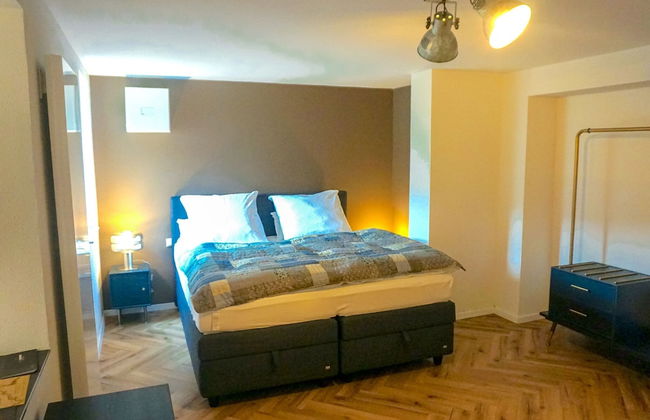 Julias Mosel Villa - Appartment Mark - Foto 8