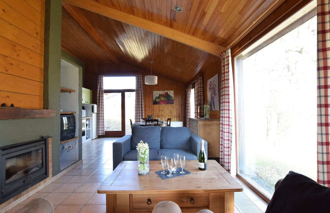 Holiday Home in Tenneville by Ourthe River - Photo 12