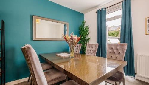 Modern Hove Home close to Brighton Beach with FREE PARKING - Foto 4