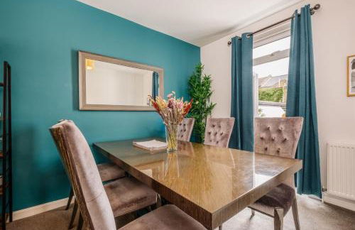 Modern Hove Home close to Brighton Beach with FREE PARKING - Foto 4