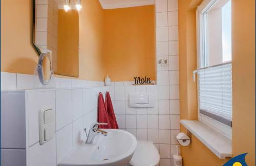 Ferienwohnung am Krebssee Whg "Otter" - Foto 20