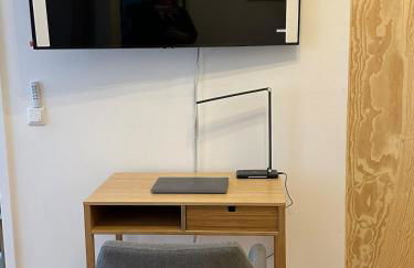 ROD 3 - quiet and central studio in Prenzlauer Berg - Foto 6