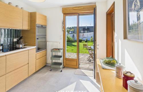 -SALTY- Spacieuse Neo Bretonne au Cabellou - Photo 16