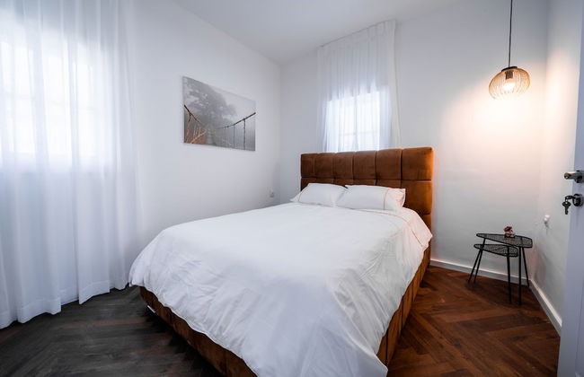 Spacious 4BD House w Pool in Hezliya - Foto 8