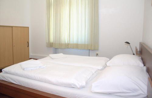 Mainhatten Apartment - Foto 29