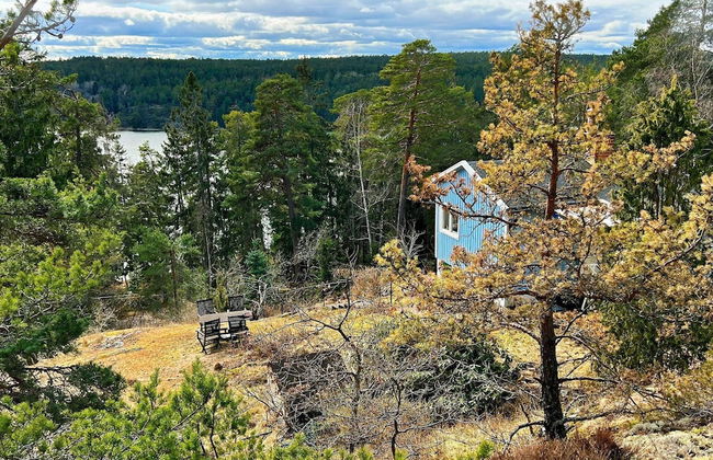 6 Person Holiday Home in Tyreso-by Traum - Photo 23