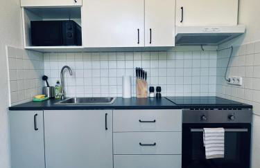 Afrikanisches Design-Apartment I Siebträger - Foto 4