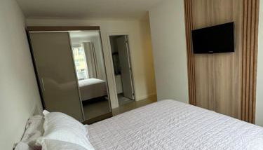 Apê Pontal Oceânico - Recreio dos Bandeirantes - Foto 4