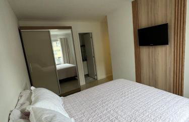 Apê Pontal Oceânico - Recreio dos Bandeirantes - Foto 4