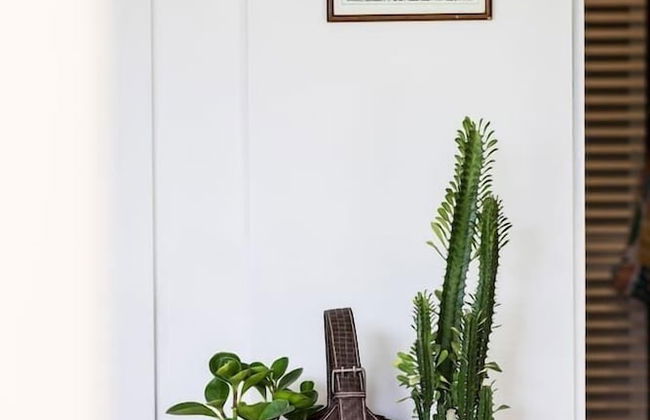 Garden Studio 55 s.m. - Foto 18