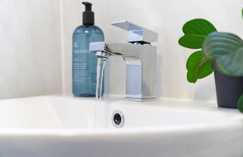 Charming 3BR in Blyth - Foto 26