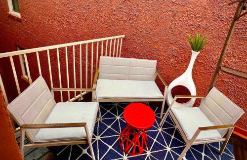 Coolest condo ever- Indy's best at your door step - Central Mass Ave! - Foto 5