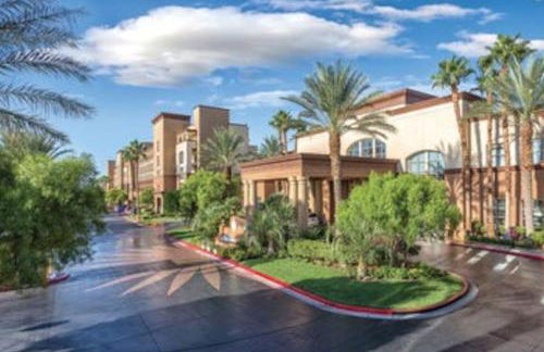 Beautiful Resort amenities enjoyed with this 1BD resort condo on South Las Vegas Blvd - Foto 2