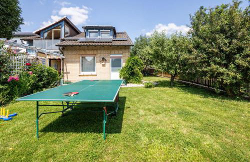 Großes Ferienhaus In Nordhessen - Photo 31