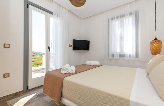 Naxian Sunset Luxury Villas - Photo 17