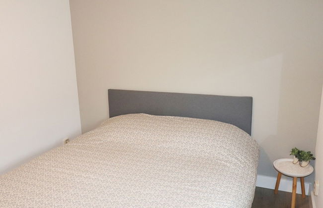 Beautiful Holiday Home Near Horse Farm - Foto 5