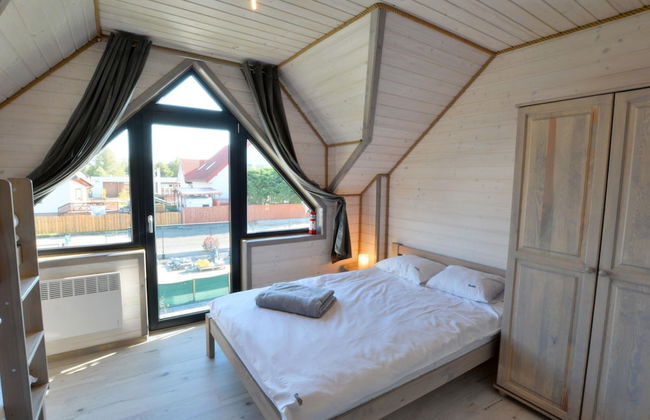 Cottage in Sianozety Near the Beach - Photo 2