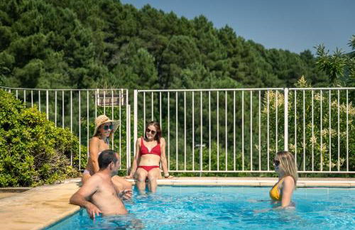 Domaine de Ravel Ushuaïa Villages - Foto 62