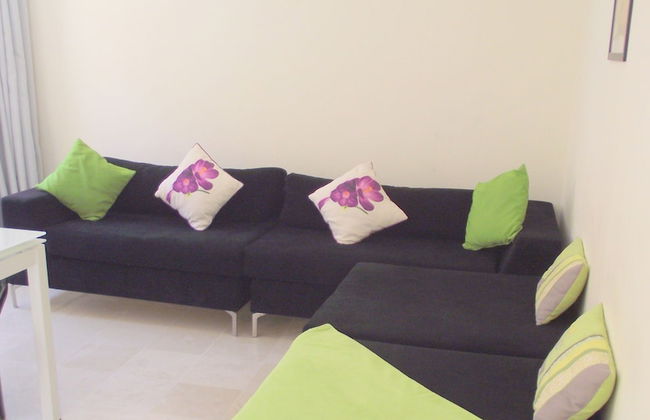 The Dunes Apartments - Foto 64