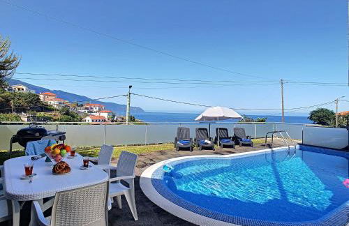 Villa North Sea by LovelyStay - Foto 8