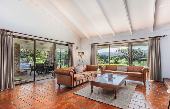 Attunga Park Main House - Foto 23