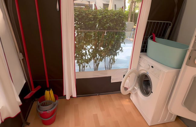 WMC BUSCHMANN Wohnwagenvermietung - Foto 7