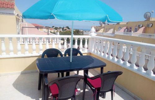 Holiday home + private car park - Foto 7