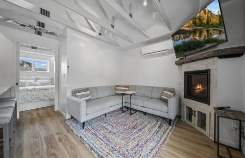 Private Cottage on Annie - Foto 8