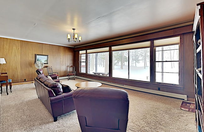 George's Lakeside Haven on Lac Courte Oreilles - Photo 19