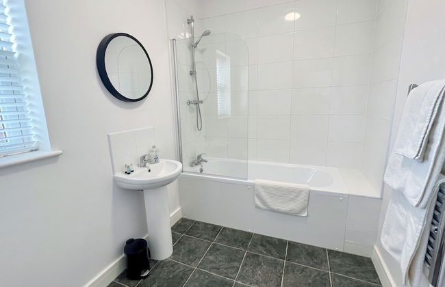 Friars House, Stafford by BELL Apartments - Foto 64